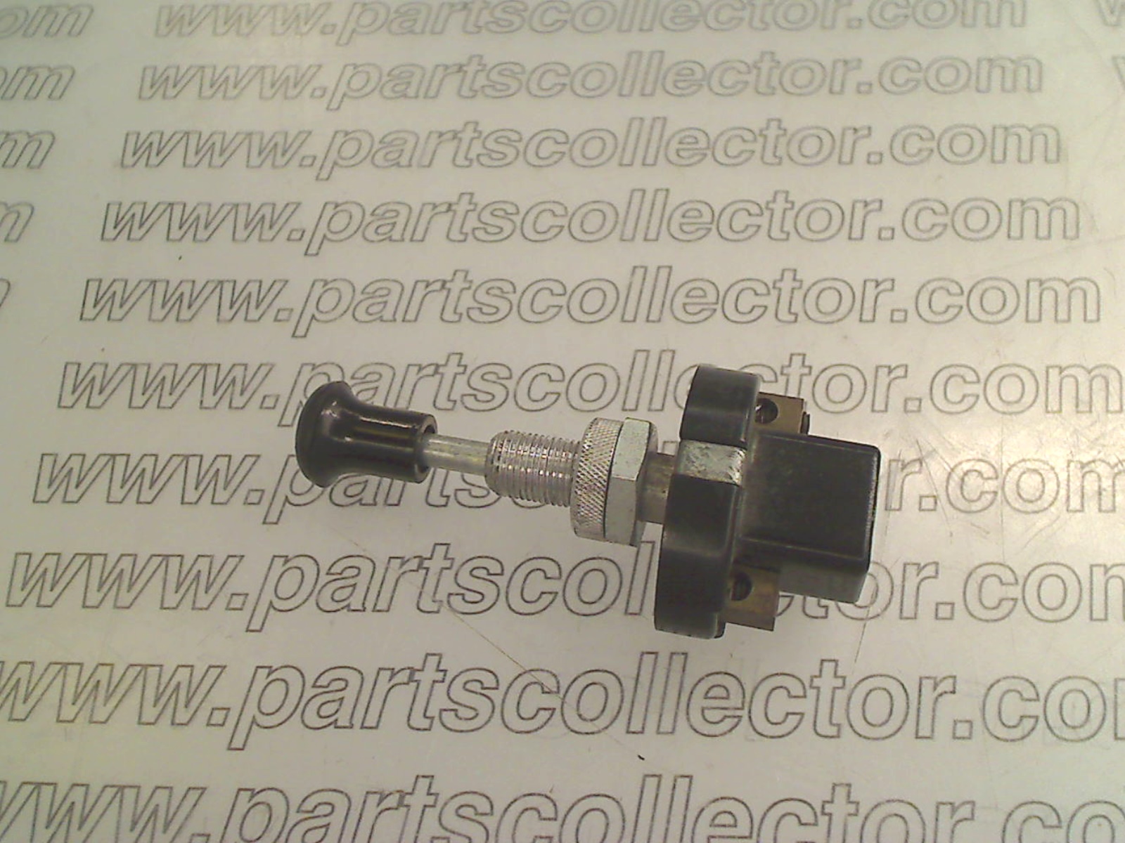 BOSCH 1.55 849 Electrical system code 9544 compatible with: BOSCH BOSCH